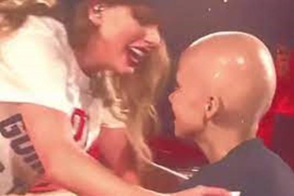 Sự thúc đẩy kinh tế của Taylor Swift bị thổi phồng quá mức-4