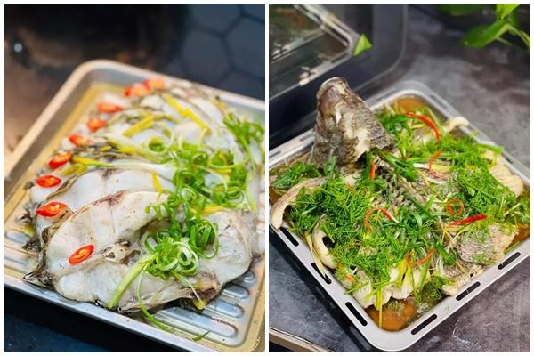 Ngâm cá trong thứ nước này, cá hết mùi tanh-4