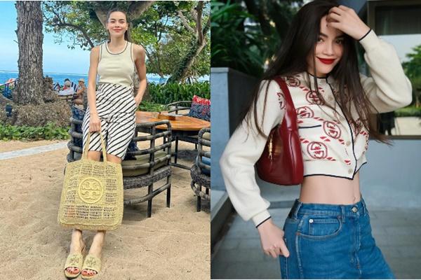 Khoảnh khắc Hồ Ngọc Hà và Kim Lý không khác gì sao Hollywood ở trời Tây-6