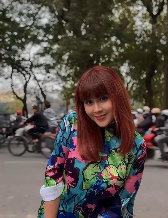 Lưu Thiên Hương từ chối hợp tác với Nhạc viện TPHCM-1