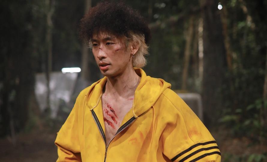 Tuấn Trần tả tơi khi nên duyên với nữ diễn viên Mắt biếc-1