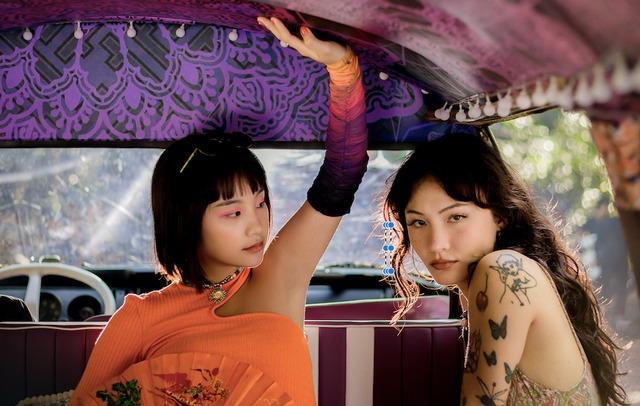 Tuấn Trần tả tơi khi nên duyên với nữ diễn viên Mắt biếc-3