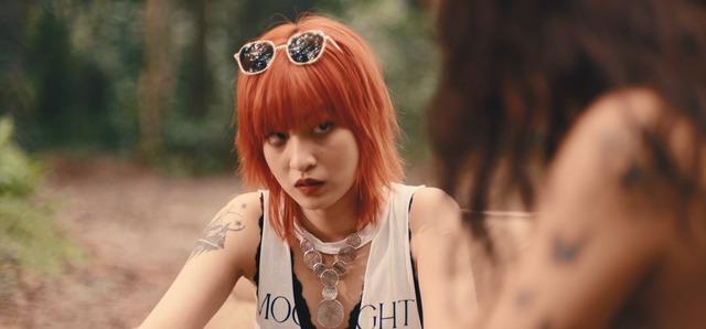 Tuấn Trần tả tơi khi nên duyên với nữ diễn viên Mắt biếc-4