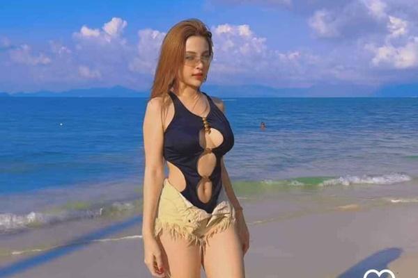 Gái còn son thua xa Huyền Baby nhờ bí kíp hack tuổi trẻ trung như gái 18+-6