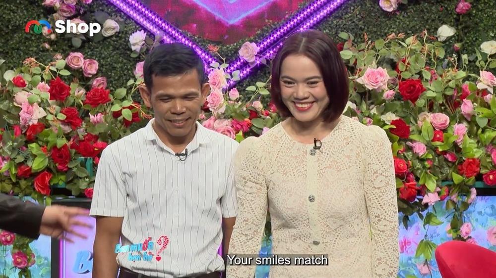 Mẹ đơn thân làm lao công đồng ý hẹn hò với người đàn ông kinh doanh bao bì-1