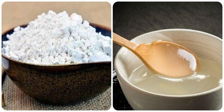 Có nên uống bột sắn dây trước khi đi ngủ?-1