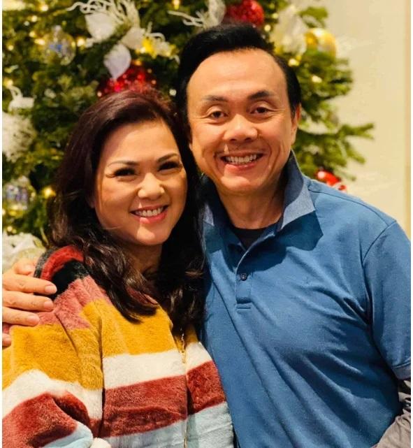 Cuộc sống ca sĩ Phương Loan sau hơn 3 năm nghệ sĩ Chí Tài qua đời-2