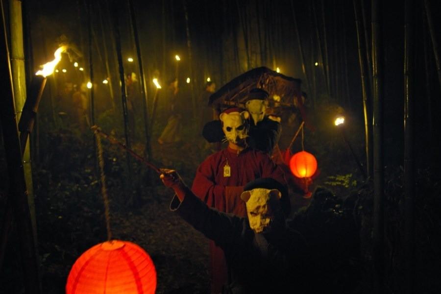 Báo Mỹ: Dạo này, thị trường phim Việt bất thường-3