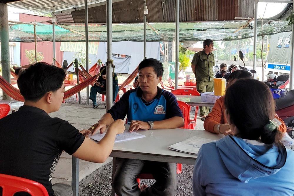 Quán ăn bị tố chặt chém khi bán đĩa cơm có lát thịt mỏng dính-1