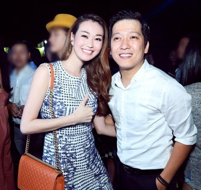 Khánh My giờ ra sao sau khi từ chối Trường Giang, được ông chủ phòng trà chở trên xe 30 tỷ?-1