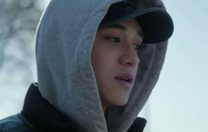 Nam ca sĩ bị chỉ trích vì muốn quay lại showbiz sau bê bối tình dục-1