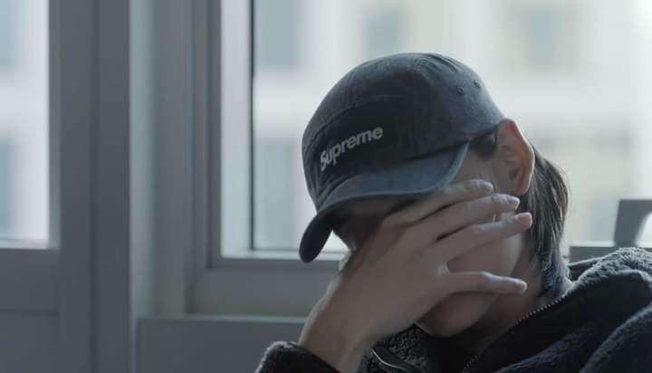 Nam ca sĩ bị chỉ trích vì muốn quay lại showbiz sau bê bối tình dục-3