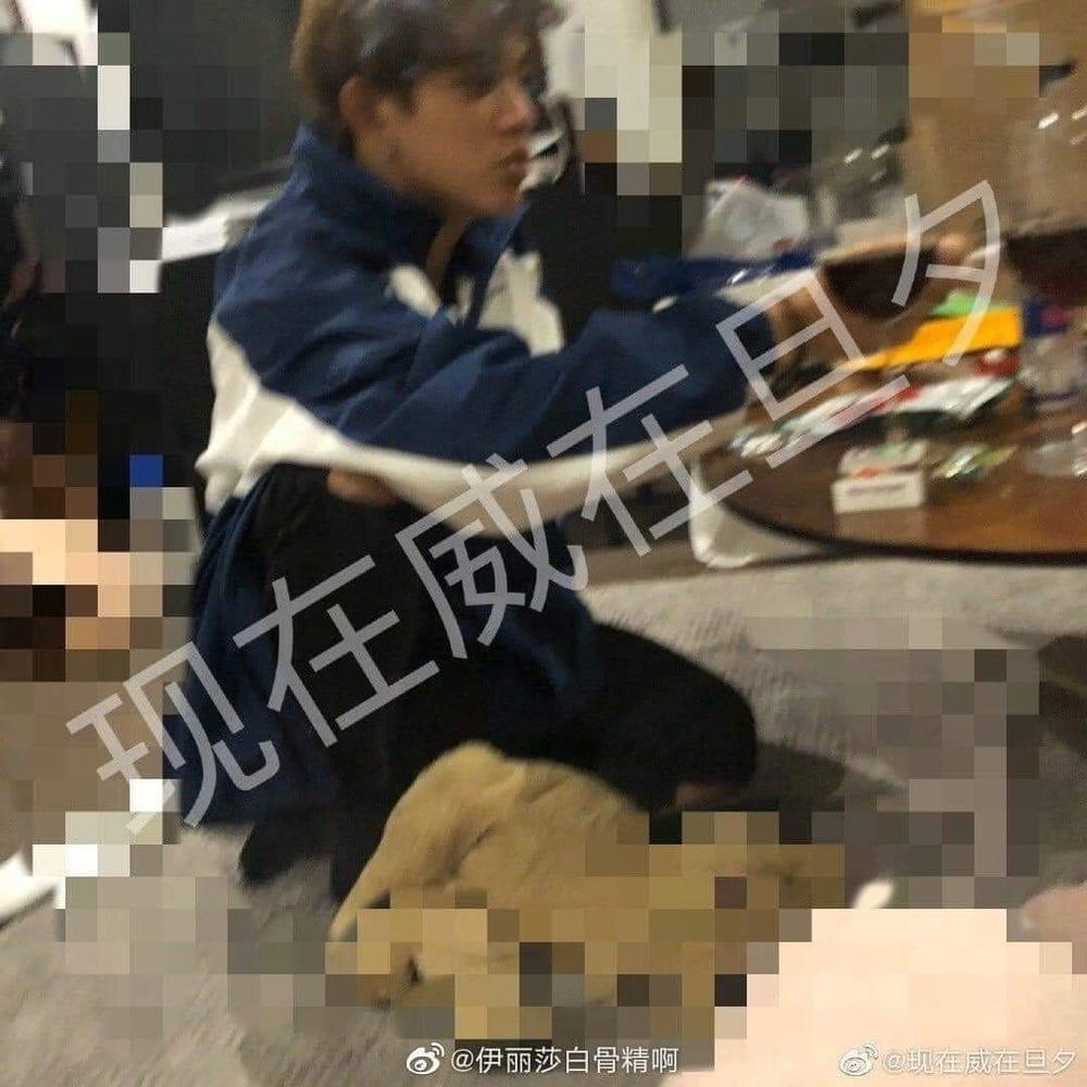 Nam ca sĩ bị chỉ trích vì muốn quay lại showbiz sau bê bối tình dục-5