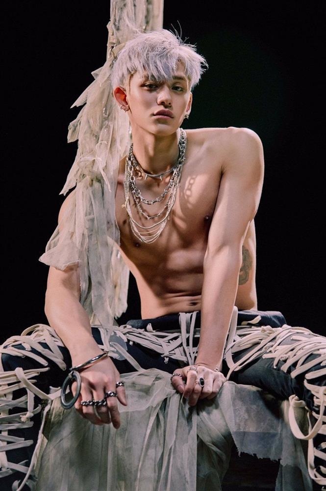 Nam ca sĩ bị chỉ trích vì muốn quay lại showbiz sau bê bối tình dục-6