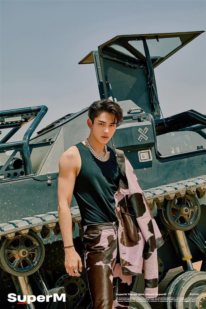 Nam ca sĩ bị chỉ trích vì muốn quay lại showbiz sau bê bối tình dục-7