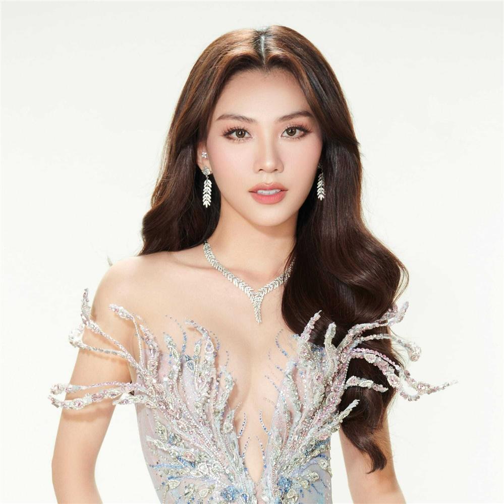 Hoa hậu Mai Phương gặp vấn đề sức khỏe, bất lợi tại Miss World?-1