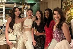 Hoa hậu Mai Phương gặp vấn đề sức khỏe, bất lợi tại Miss World?