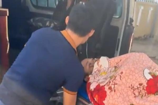 Chèo thuyền ra hồ chơi, nam sinh ở Thanh Hóa bị đuối nước-2