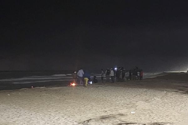 Nữ sinh lớp 10 đi học từ thứ 7 rồi mất tích bí ẩn-3