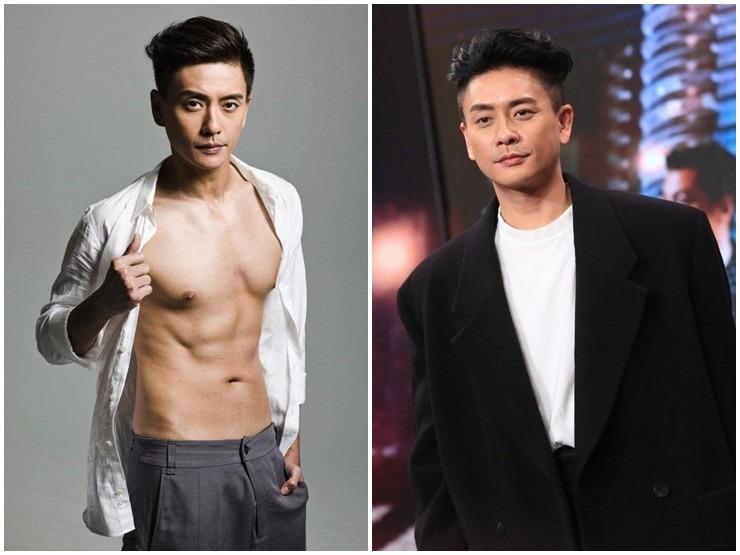 Cuộc sống hiện tại của trai hư Huỳnh Tông Trạch, từng làm bao mỹ nhân khốn đốn-1