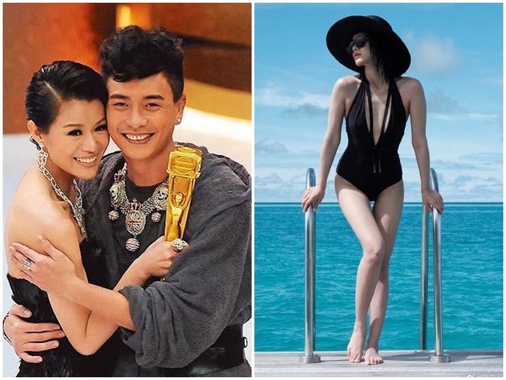 Cuộc sống hiện tại của trai hư Huỳnh Tông Trạch, từng làm bao mỹ nhân khốn đốn-2