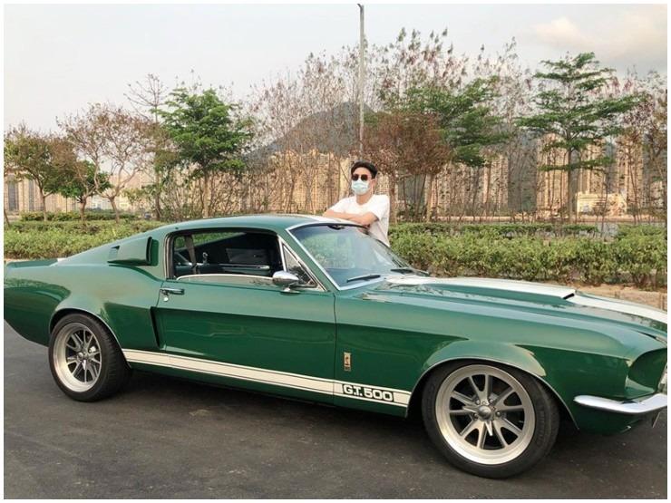 Cuộc sống hiện tại của trai hư Huỳnh Tông Trạch, từng làm bao mỹ nhân khốn đốn-4