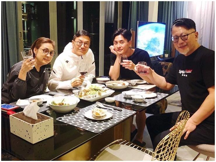 Cuộc sống hiện tại của trai hư Huỳnh Tông Trạch, từng làm bao mỹ nhân khốn đốn-5