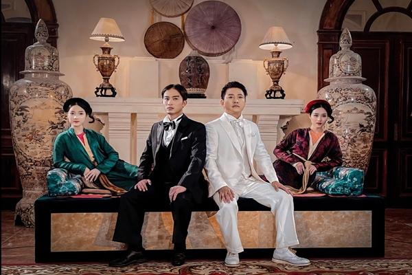 Đào, Phở Và Piano - hiện tượng truyền thông chưa từng có ở phim Việt-3