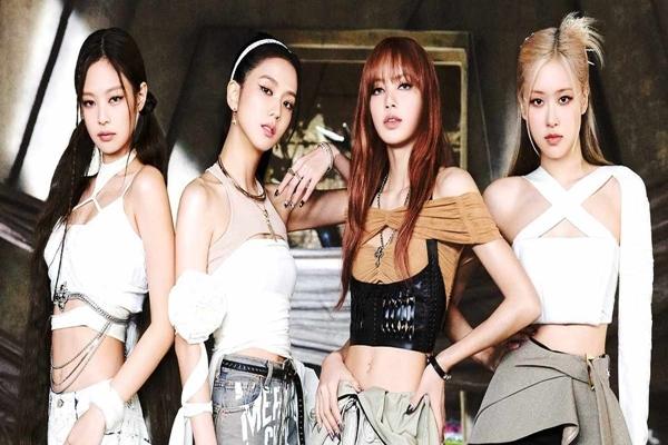 Sự trỗi dậy thần tốc của Blackpink-3