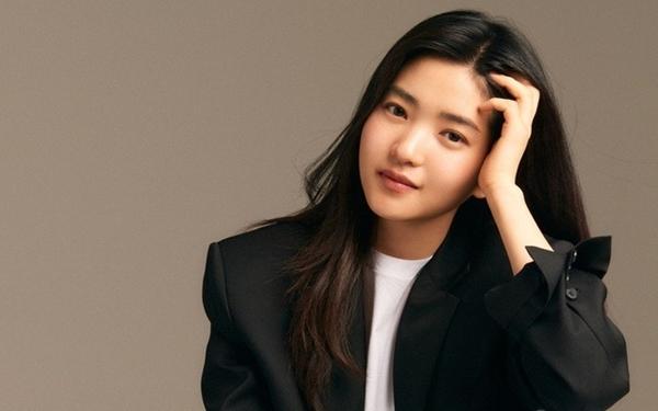 Những nữ diễn viên xinh đẹp, tài năng của màn ảnh Hàn Quốc-2
