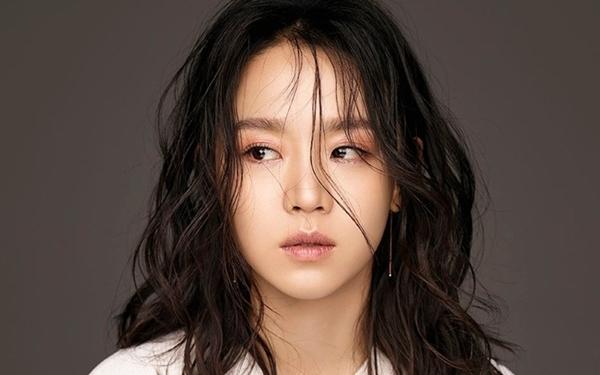 Những nữ diễn viên xinh đẹp, tài năng của màn ảnh Hàn Quốc-3