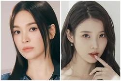 Những nữ diễn viên xinh đẹp, tài năng của màn ảnh Hàn Quốc