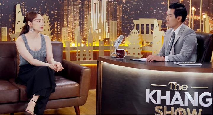 Minh Hằng: Đám cưới, sinh con xong mới làm hôn thú với chồng đại gia-1