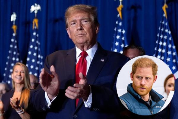 Hoàng tử Harry tiếp tục thất bại-3