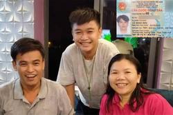 Cuộc sống của chàng trai ở TPHCM có tên độc lạ 'Lê Minh Win'