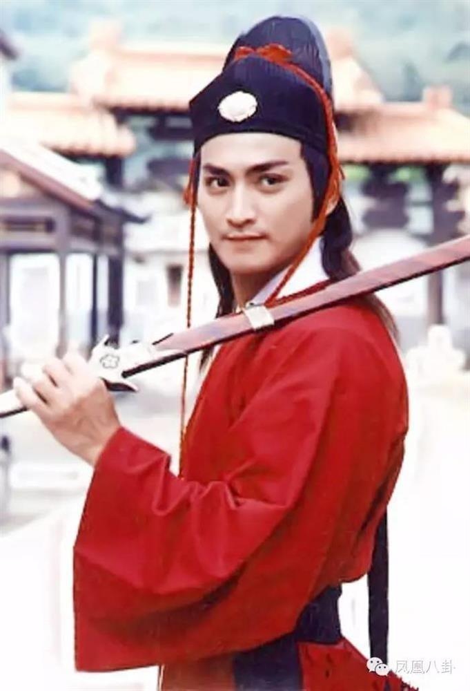 Triển Chiêu Hà Gia Kính lừa dối khán giả?-4