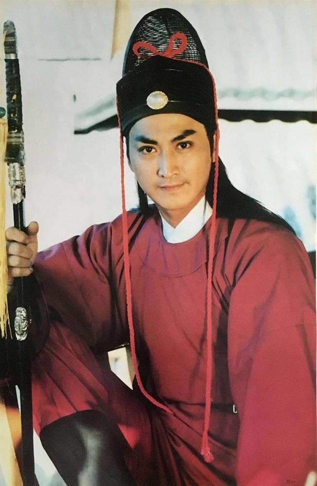 Triển Chiêu Hà Gia Kính lừa dối khán giả?-5