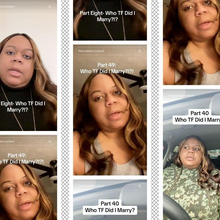 Giải mã câu chuyện vợ đăng 50 video kể xấu chồng cũ, thu về 10 tỷ đồng-1