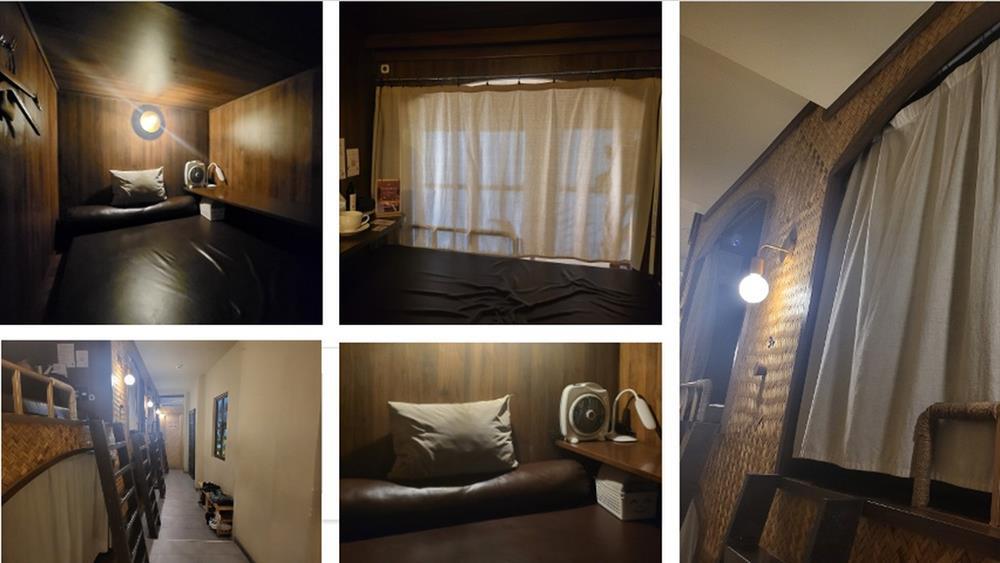 Nữ sinh trốn lớp học thêm, vô tư diễn cảnh nóng ở quán cafe-3