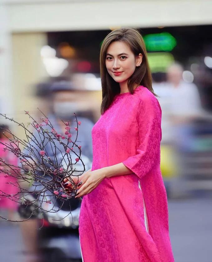 Nữ chính phim Mai cân mọi phong cách: Lúc quyến rũ, khi thanh thuần-6