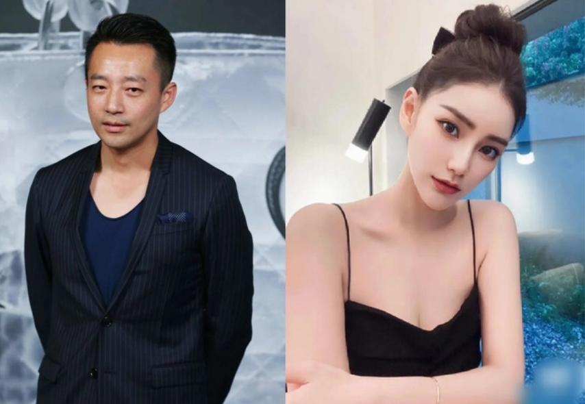 Động thái gây chú ý của Từ Hy Viên khi chồng cũ doanh nhân thông báo tái hôn-1