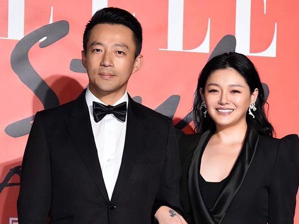 Động thái gây chú ý của Từ Hy Viên khi chồng cũ doanh nhân thông báo tái hôn-4