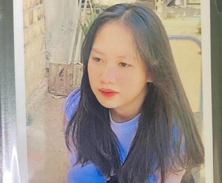 Nữ sinh lớp 10 đi học từ thứ 7 rồi mất tích bí ẩn-2