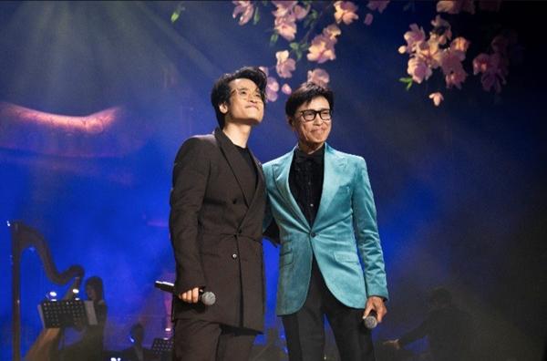 Hà Anh Tuấn dành tặng món quà đặc biệt cho Lưu Hương Giang sau những biến cố-1