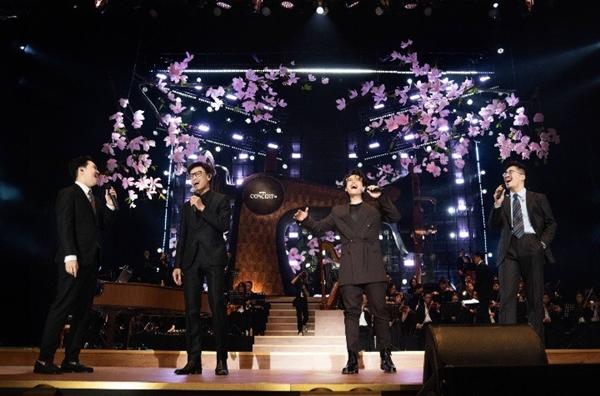 Hà Anh Tuấn dành tặng món quà đặc biệt cho Lưu Hương Giang sau những biến cố-3