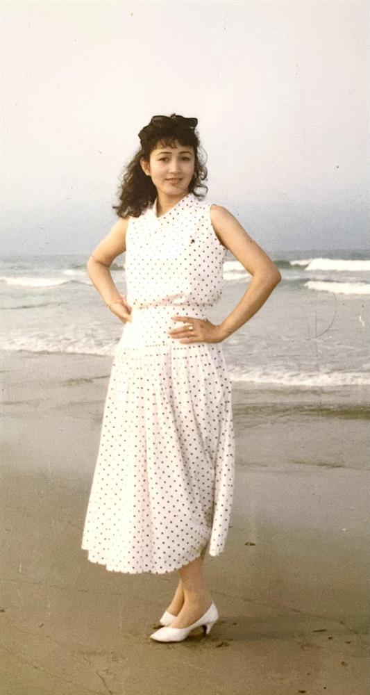 Hôn nhân đời thực của mỹ nhân Hà thành xưa: Bà cố vấn NSND Minh Hòa kín tiếng giữ bình yên-1