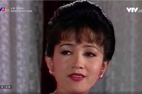 Hôn nhân đời thực của mỹ nhân Hà thành xưa: Bà cố vấn NSND Minh Hòa kín tiếng giữ bình yên-5