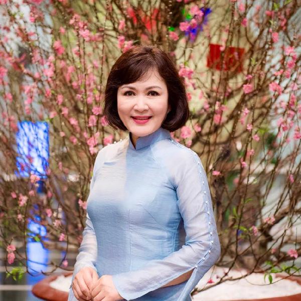Hôn nhân đời thực của mỹ nhân Hà thành xưa: Bà cố vấn NSND Minh Hòa kín tiếng giữ bình yên-7