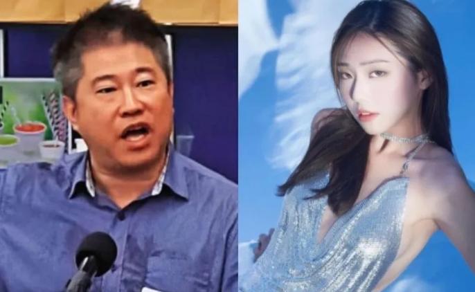 Chân dài bị đại gia tố, đòi quà hơn 85 tỷ-1