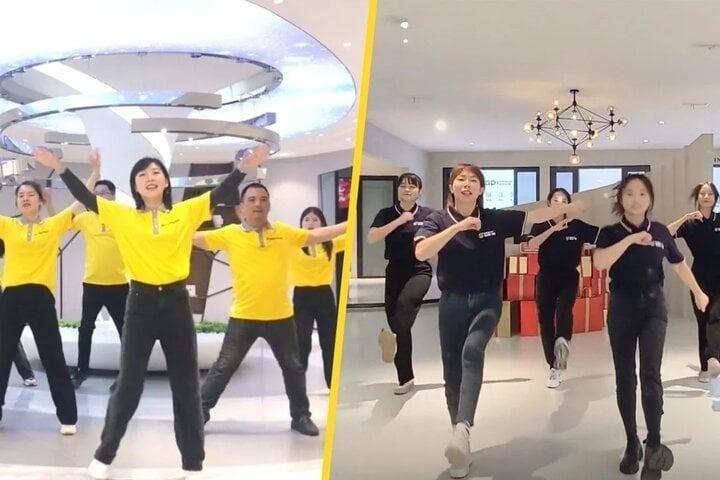 Chi 3,1 tỷ đồng thuê người tẩy não nhân viên, công ty thành trò cười trên mạng-2
